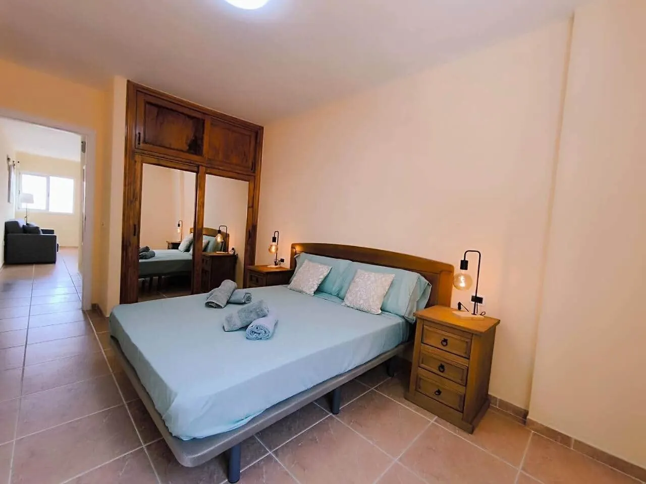 Casa Elba קנדלריה דירה