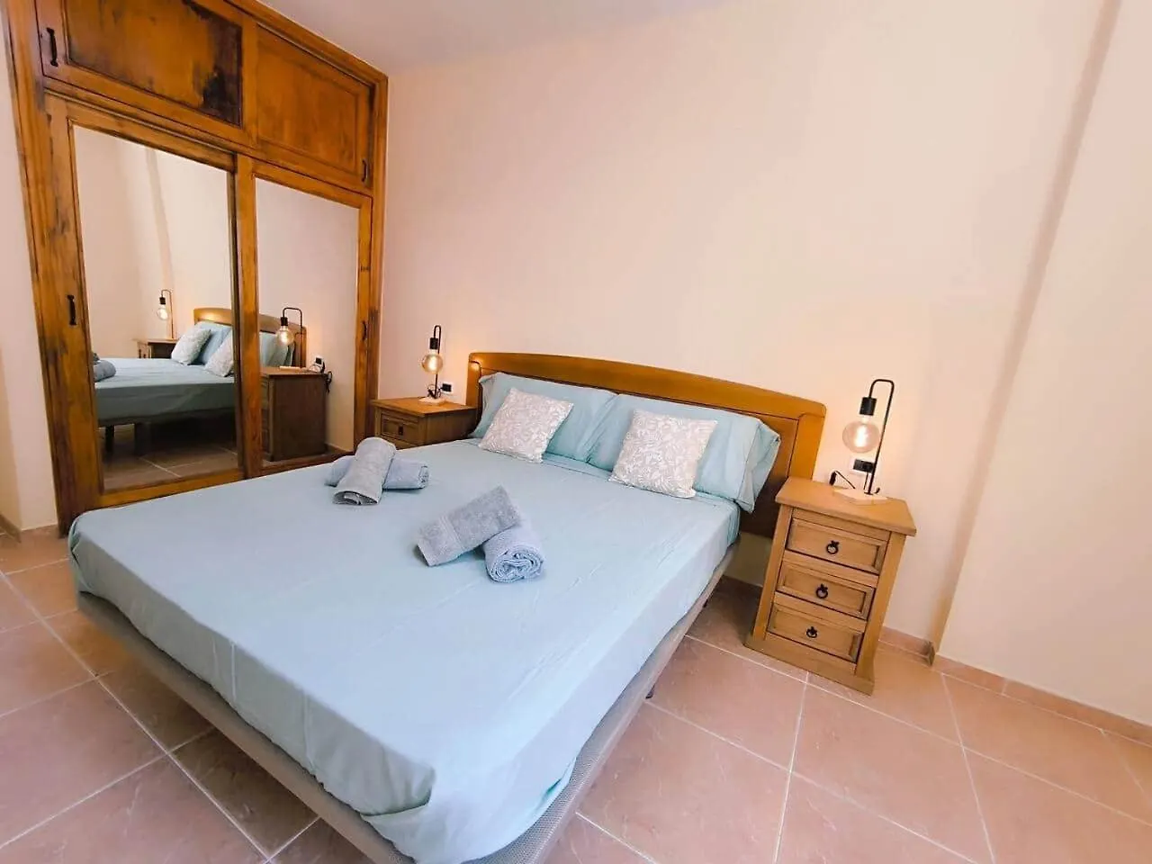 Casa Elba קנדלריה