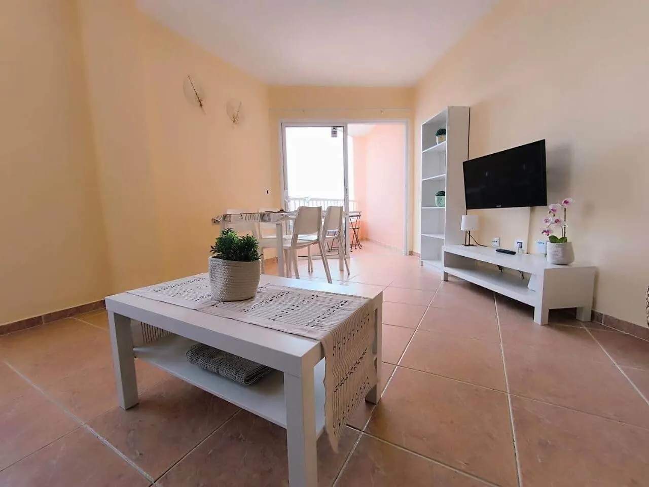 Casa Elba קנדלריה ספרד