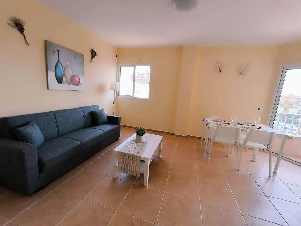 Casa Elba קנדלריה 0*,  ספרד