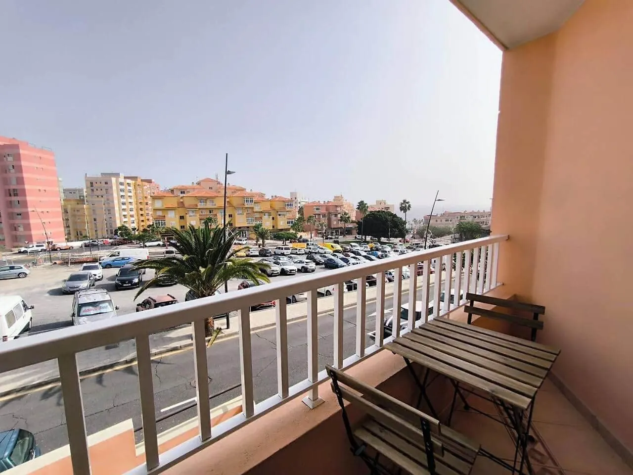 דירה Casa Elba קנדלריה ספרד