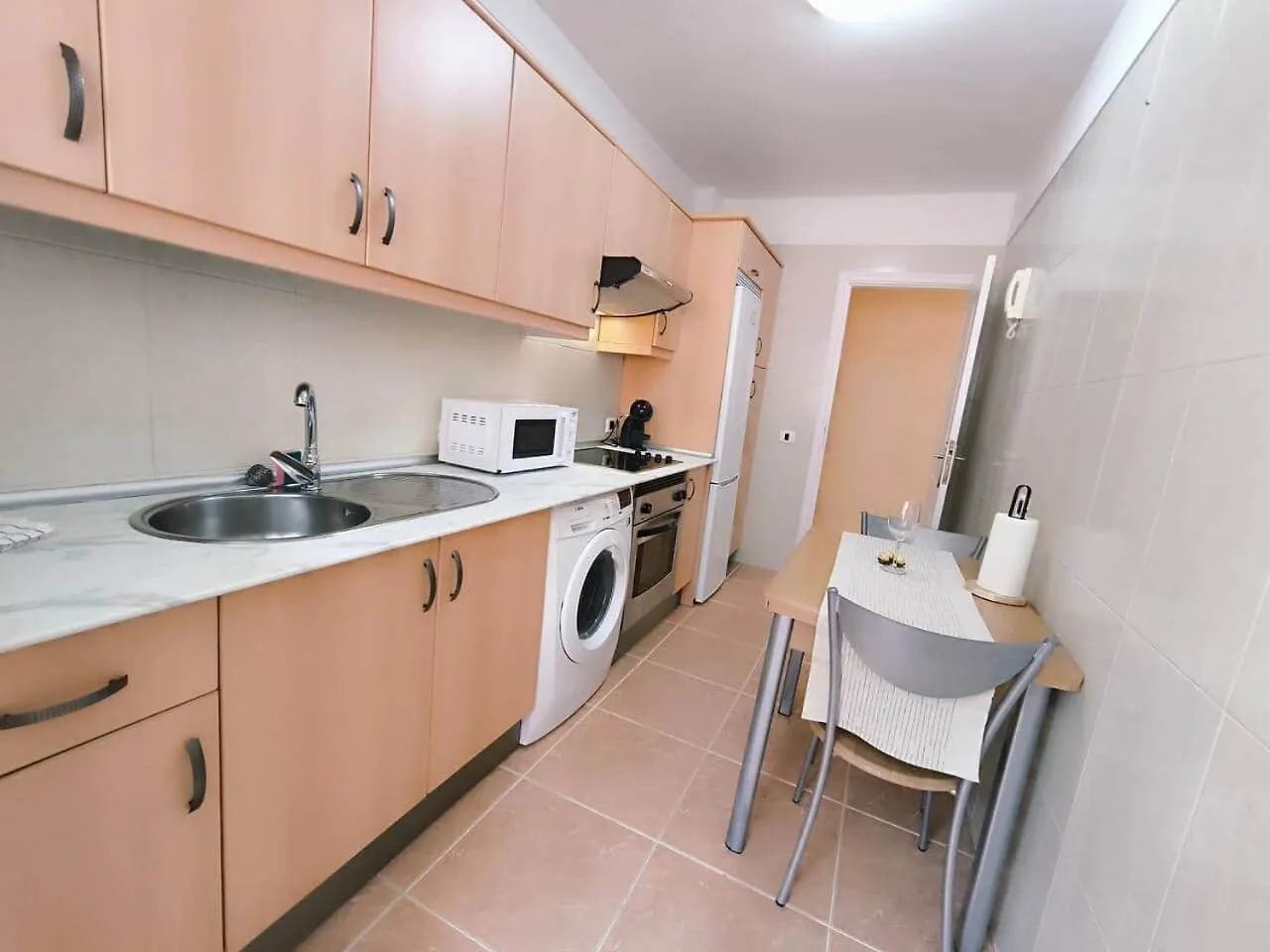 Casa Elba קנדלריה