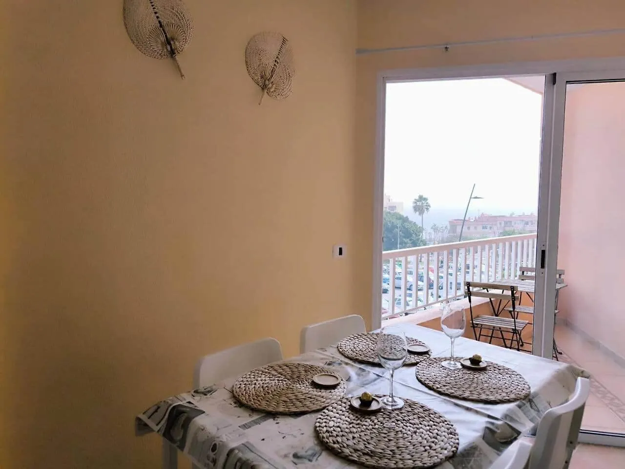 Casa Elba קנדלריה 0*,